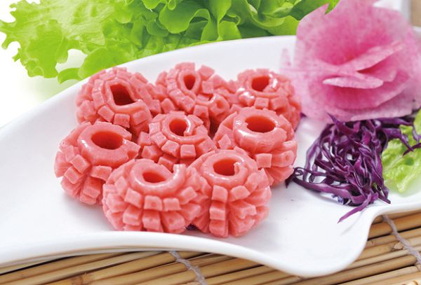 牛肉風(fēng)味腰花場